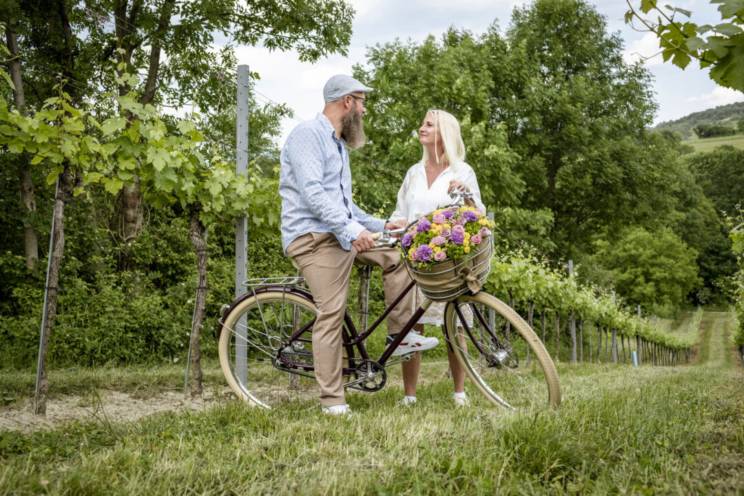 Franciacorta Bike & Wine